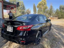 نيسان سنترا